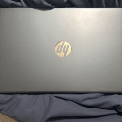 HP laptop