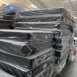 Queen Size Mattress 