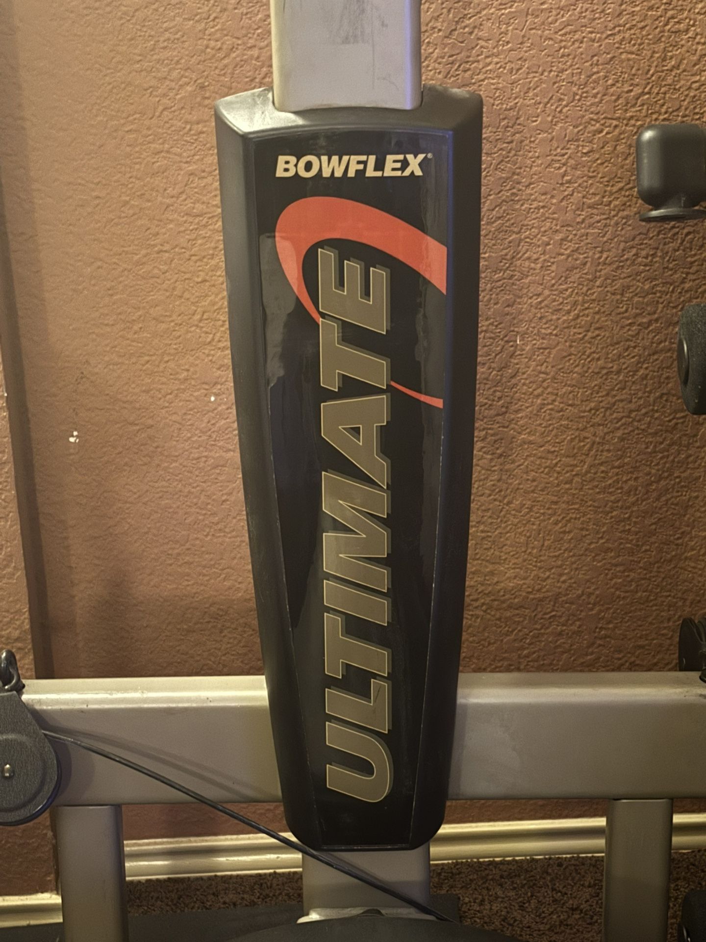 Bowflex Ultimate Home Gym – Full Body Workout