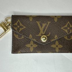 Louis Vuitton Card Holder Wallet | UPCLYCLED