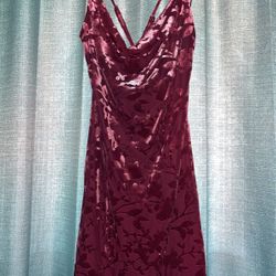 Dress- $5