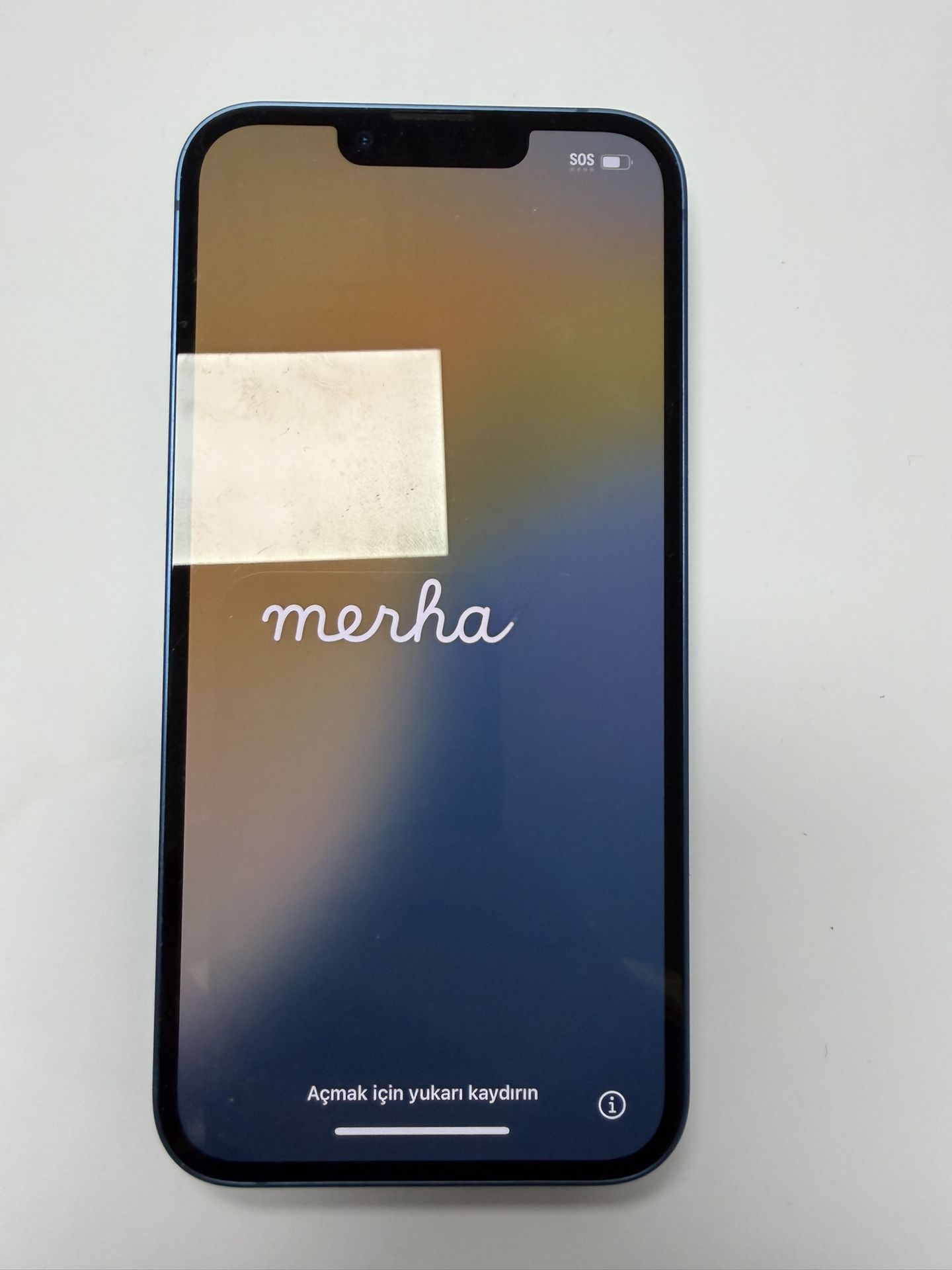 iPhone 13 Unlocked