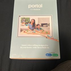 Facebook Portal