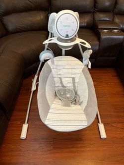 Ingenuity Baby Swing