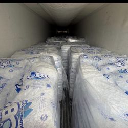 Ice bags 7lb