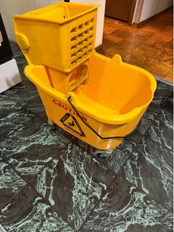 Mob bucket for sale