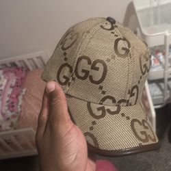 GUCCI HAT