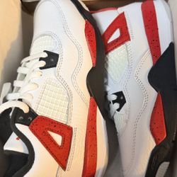 jordan 4 retro kids size 13c