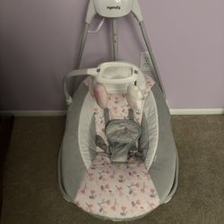 Baby Swing.