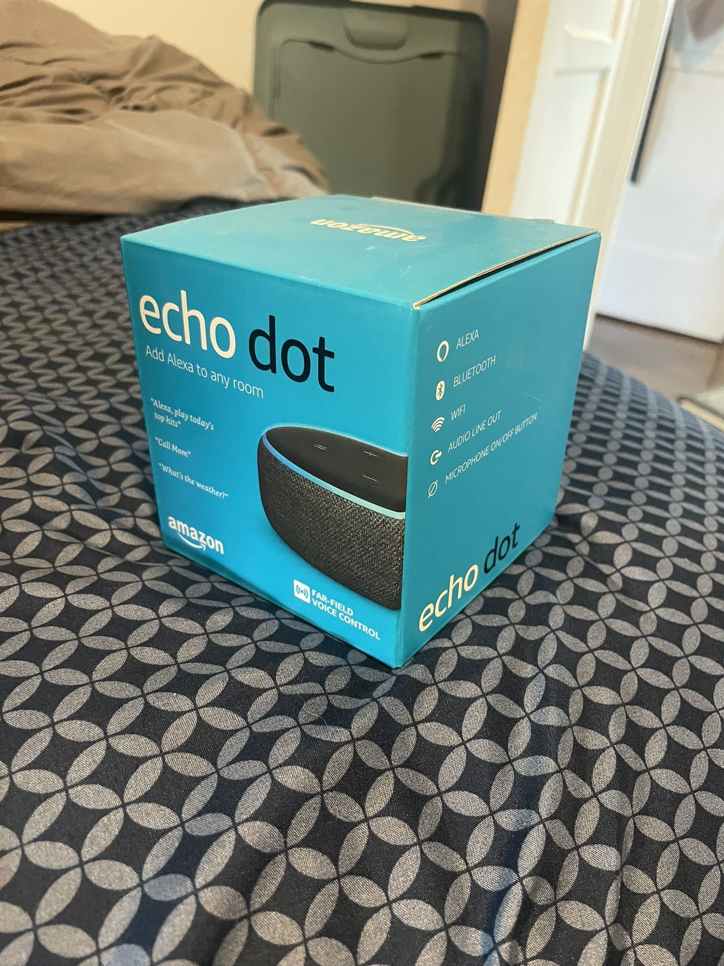 Amazon Echo Dot