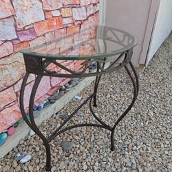 Side Table