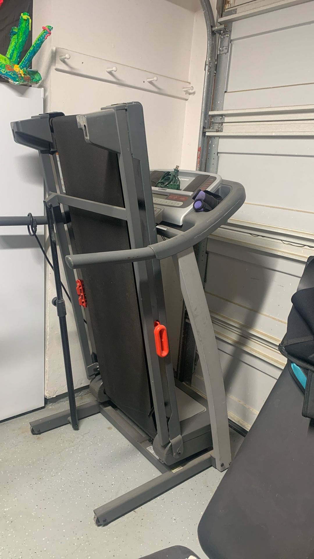 Treadmill