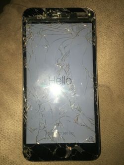 iPhone 6 Plus 16 GB
