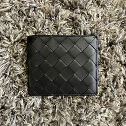 Bottega Wallet 