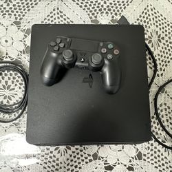 Ps4 Slim