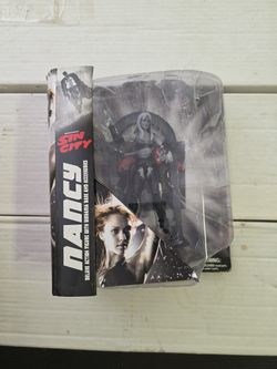 Diamond Select Nancy