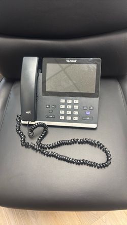 Yealink HD VoIP Office Desk Phone