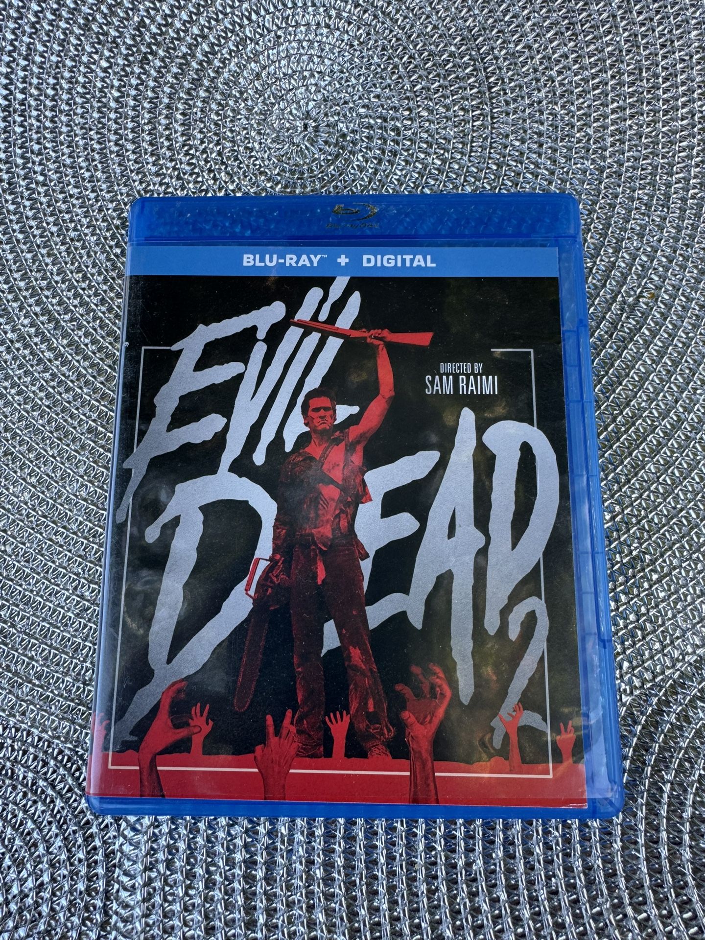 Evil Dead 2