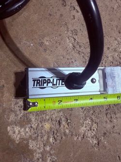 TRIPP LITE Outlet Strip