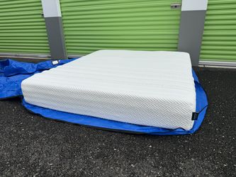 Leesa mattress queen mattress king mattress Leesa Legend Hybrid mattress free delivery.