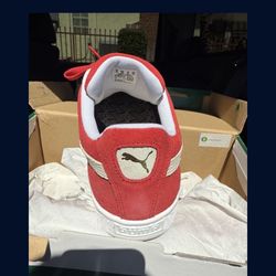 Puma