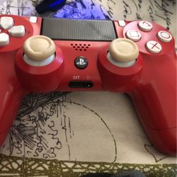 Ps4 Controller