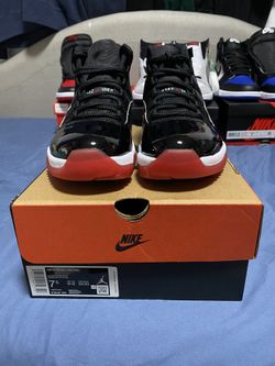 Bred 11’s 2019 DS