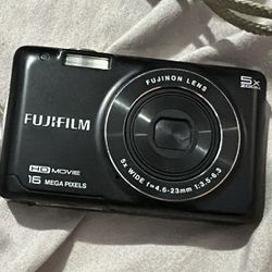 Digital Camera FUJIFILM 16 Mgp