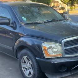 2006 Dodge Durango