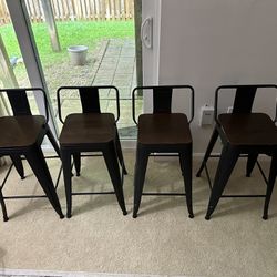 Bar / Counter Chairs 