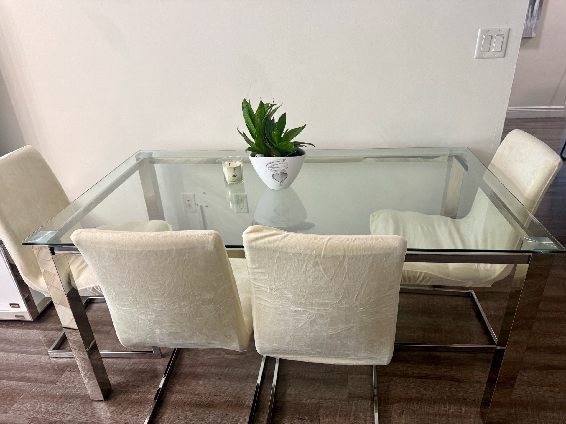 Comedor - dining table