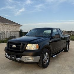 2008 Ford F-150