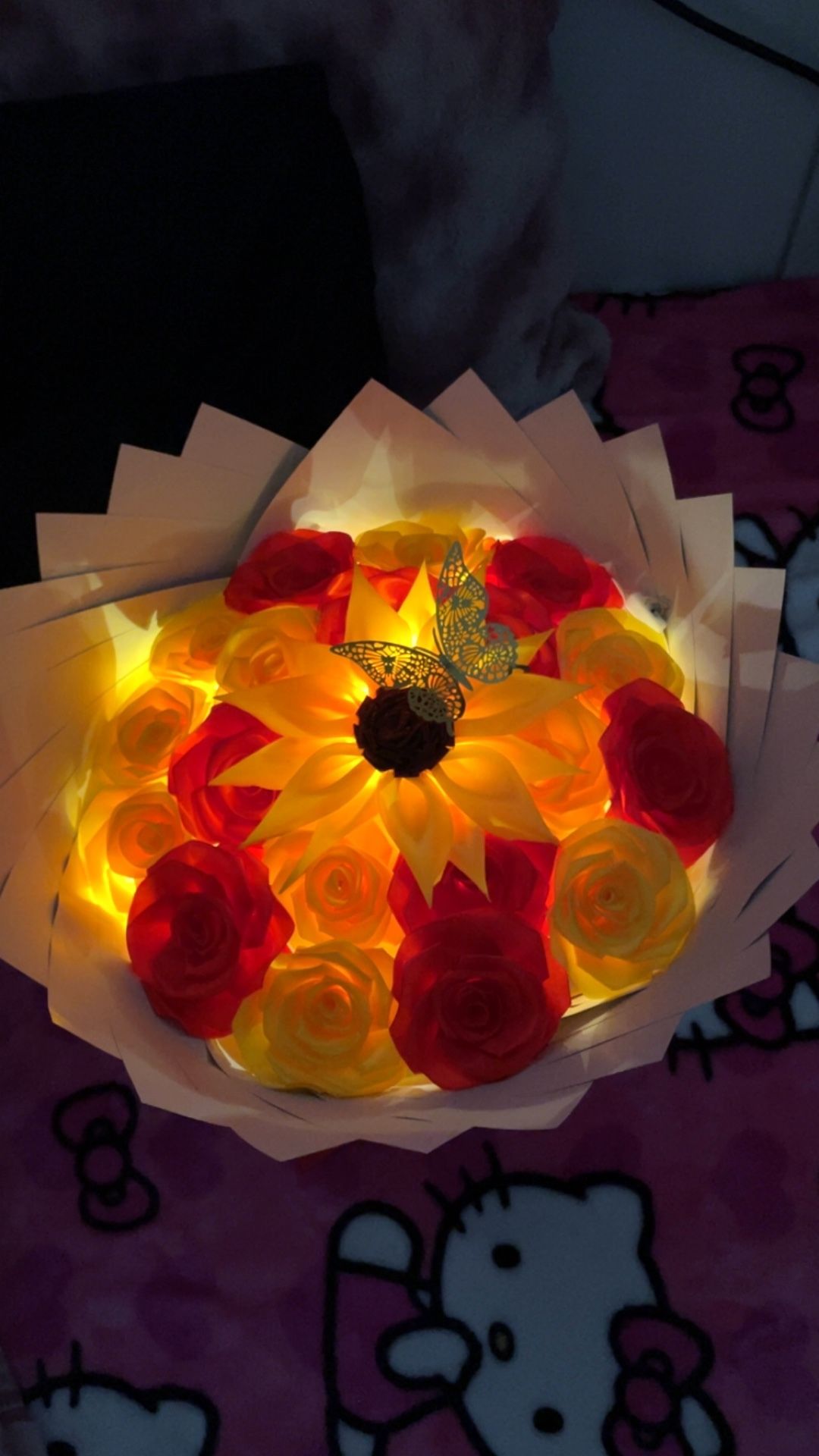 Bouquet 