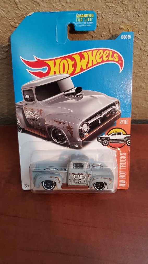 Hot Wheels - Various Unopened