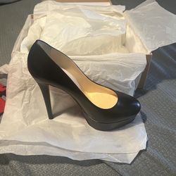 Christian Louboutin Bianca 140 Pumps