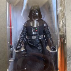 Starwars Black Series 