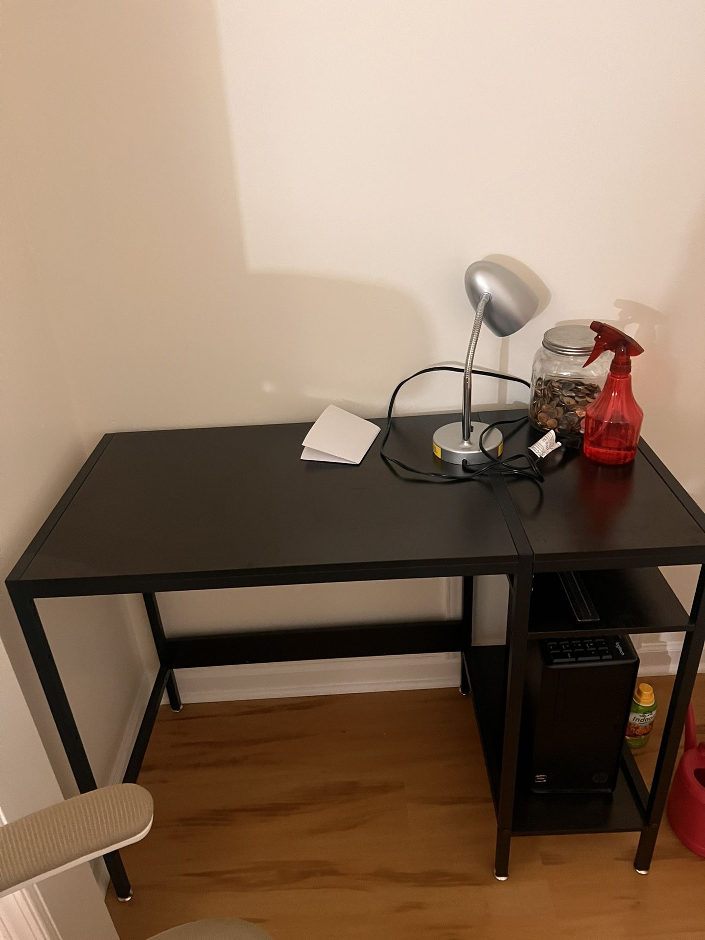 Study / Work Desk