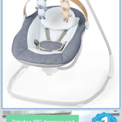 Ingenuity Soothing Swing 