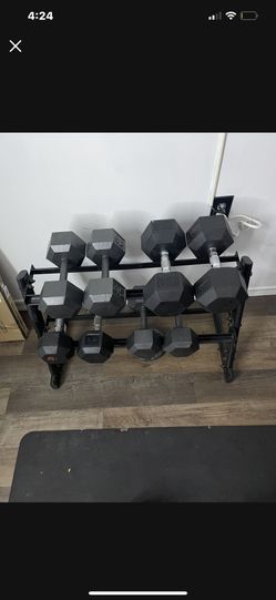 Gym Set