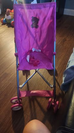 Silla Para Niña