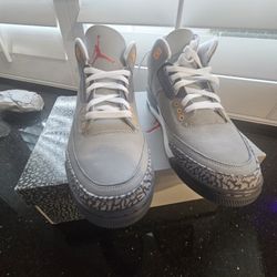 Air Jordan 3 Retro