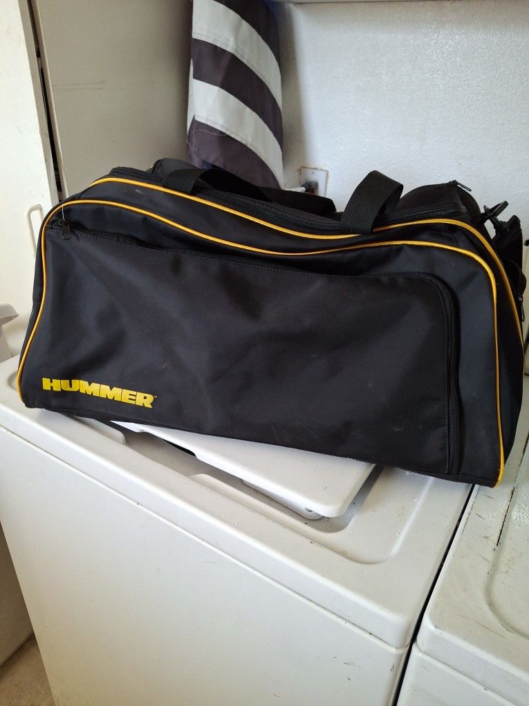 Duffel Bag