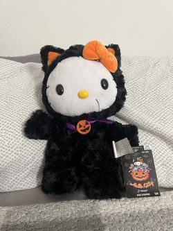 Hello Kitty Side Stepper 