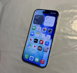 iPhone 16 plus