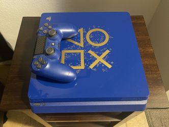 Play Station 4