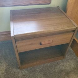 Nightstand 
