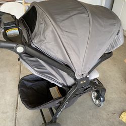 Stroller 