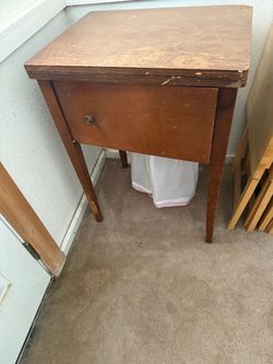Sewing machine