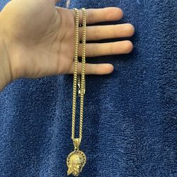 Gold 14k Chain 