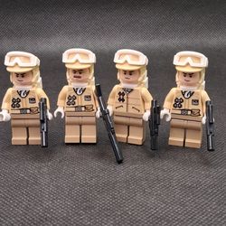 LEGO HOTH TROOPERS